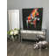 Sandy Solid Wood 140 cm W Chest of 6 Drawers