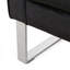 Chaise avec accoudoirs