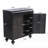 Sideboard Buffet Cabinet with Storage