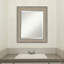 Miroir mural Fleur-37304940