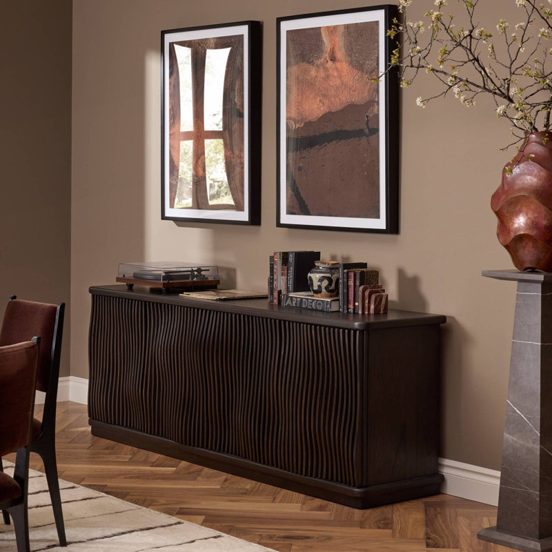 Tasman 82'' W Sideboard