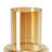 Goodine Glass Table Vase-308135190