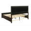 Ensemble de chambre avec très grand lit 4 pièces Groveson-99302541