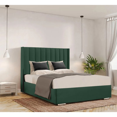 Chiedu Bed Frame