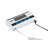 Medical Digital BMI Floor Scale with Remote Display