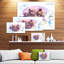 Impression sur toile tendue-16484656