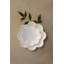 Bol bas 7 po Twig Lotus Blanc