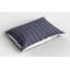 Ambesonne Flowers Insects Pillow Sham 2 Pack Colourful Snails Purpleblue Blue and Violet-99878305