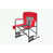Red is out of stock