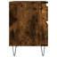 Manufactured Wood Bedside Table-93939691