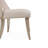 Villa Cherie Caramel 7-Piece Dining Set