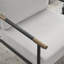 Chaise d'appoint Modern Modern-808187798