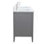 Meuble-lavabo double 72 po avec plateau en marbre-94811319-94811308