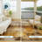 Machine Washable Indoor/Outdoor Chantille ACN2881 Abstract Rug-81435904-81435907