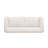 Amala Upholstered 90.5'' Sofa-1661490488