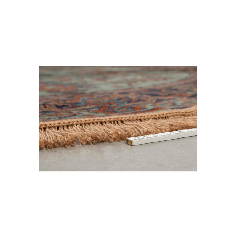 Raz Oriental Area Rug, Round 5'2" x 5'2"