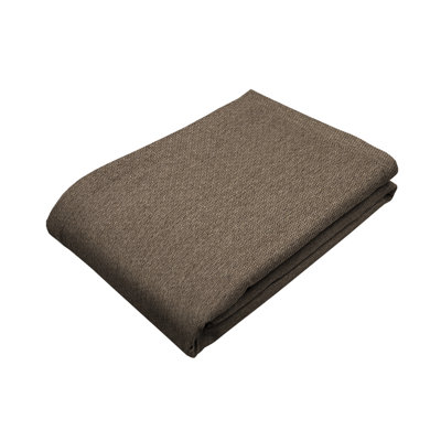Andillac Waffle Throw Blanket