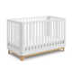 Santos 3-in-1 Standard Convertible Crib