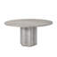Spencer ST. James Round Dining Table-1649779462