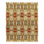 Southwestern Area Rug in Olive