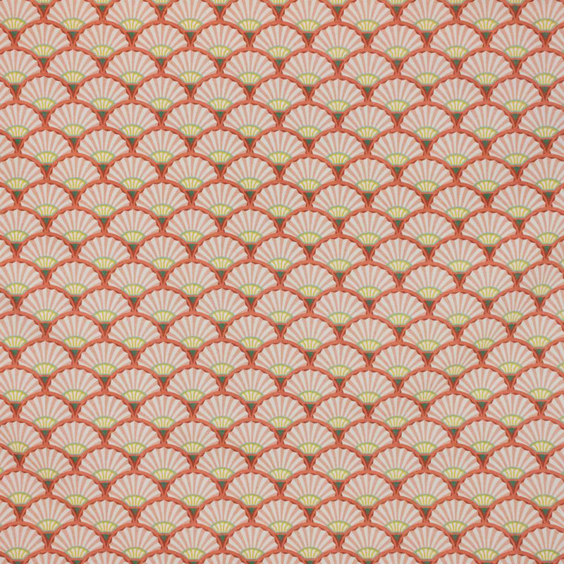 Tissu 100% coton Fanelli, Printemps