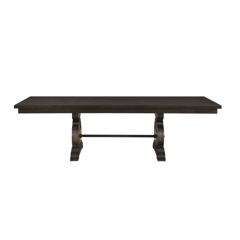 Laurencho Extendable Dining Table