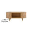 Table basse 42,5 po Mid-Century Modern