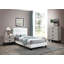 Mobilier de chambre à coucher de style moderne 1pc-1780958870