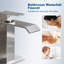 Robinet de salle de bain vasque-90863348