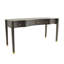 Nathan Solid Wood Writing Desk