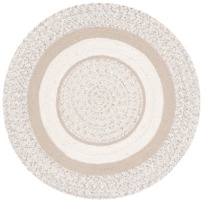 Tapis Bucura 758 beige / ivoire