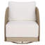 Adelandra Swivel Outdoor Chair