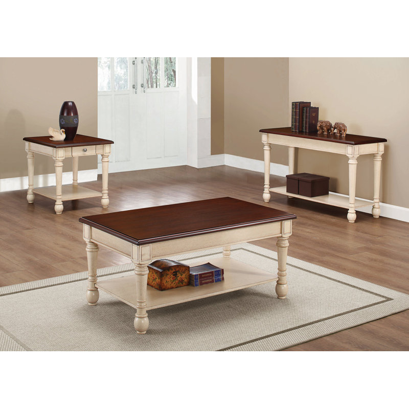 Grenville Single Coffee Table