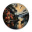 Horloge murale Panora-942247231