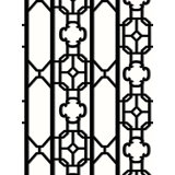 JOANNA FRET WALLCOVERING