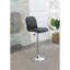 Tabouret de bar en similicuir-136306498-136306497