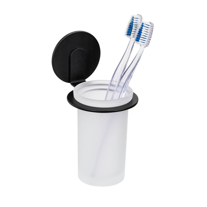 Turbo-Loc Bivio Black Matt Mugs