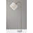 Lucianna 59 " Task Floor Lamp