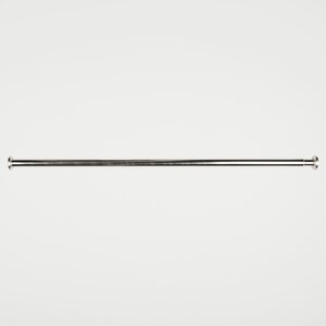 Dawnview Exclusive Home Tension Rod, Adjustable