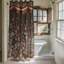 Rideau de douche Lynsay-224446940