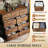 Lamya 9 Drawer Storage Drawer-1239673547