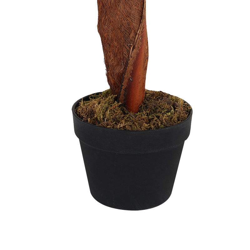 150cm Faux Plant in Nursery Pot