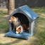 Portable Dog House