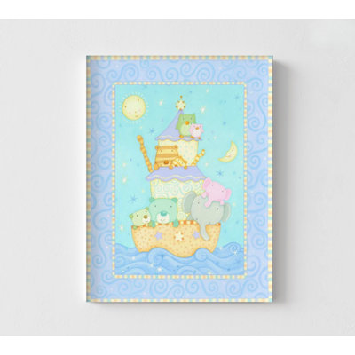 Noah’S Ark Nursery Decor, Cute Christian Baby Wall Art, Christian Nursery Decor, Cute Animal Print, Baby Animal Art, Baby Bedroom Ideas