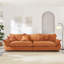 Canapé modulaire avec rangement-118647503
