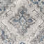 Tapis oriental gris Matherne-846307513