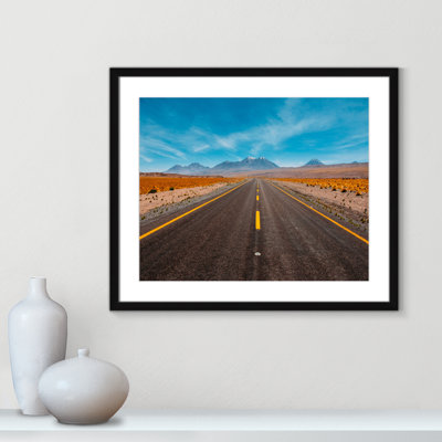 «Road trip» par Diego Jimenez, reproduction