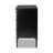 Shenandoah 3 - Drawer Iron Dresser