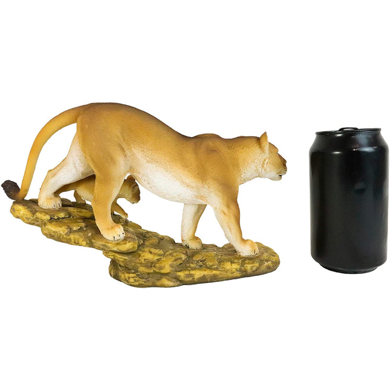 Figurine Berends Safari