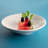 Macchiato 42 oz. Round Melamine Dining Bowl